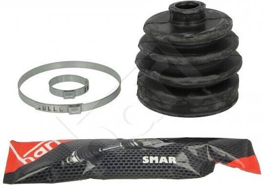 Protective Outer Joint Set Nissan Sunny 3924103a25