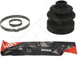 Κάλυμμα Εσωτερικής Άρθρωσης Σετ Nissan Cherry 39155-m7225 Κάλυμμα Εσωτερικής Άρθρωσης Σετ Nissan Cherry 39155-m7225