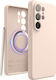 Elago Back Cover Silicone Pink (Galaxy S26 Ultra)