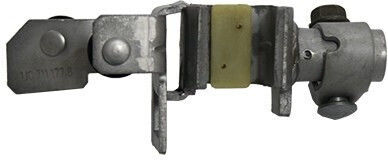 Eckverbinder für das Getriebesystem Vw Golf Bora 1j0711176c