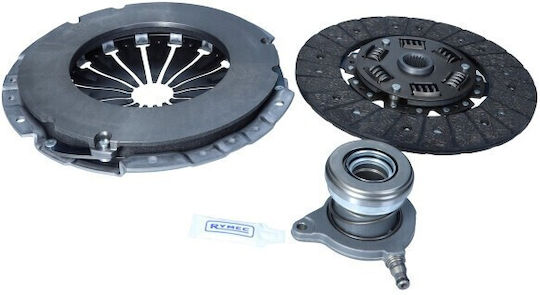 Συμπλέκτης Πλήρης Land Rover Discovery Freelander Range Rover 2 0-2 2 D 4x4 06