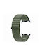 Samsung Fabric Strap Green (Samsung Watch 9)