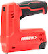 Arrow Battery Staple Gun for Staples