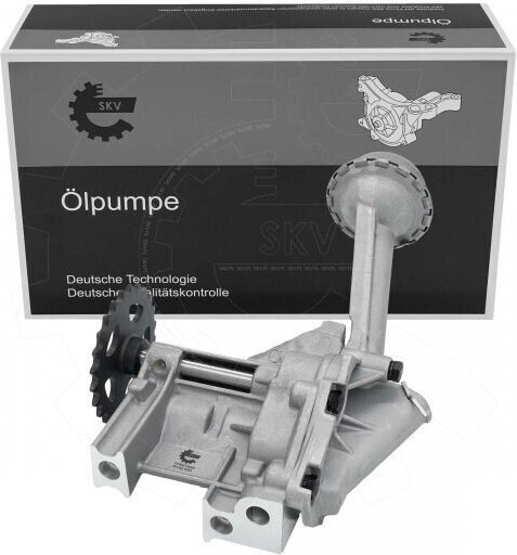 Pompa De Ulei Renault Kangoo Megane I Paisaj 7701693575