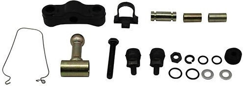 Gear Selector Drive Link Felicia Set 6u0711605j