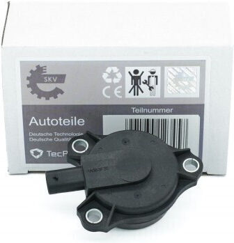 Magnet Für Zündphasen Mercedes-Benz Klasse C E Slk 2710500177