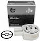 Oil Cooler Ford Focus III Galaxy II III Mondeo IV S-Max AG9G6A642BC