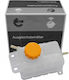 Coolant Expansion Tank Chevrolet Aveo Kalos Cap 96930818