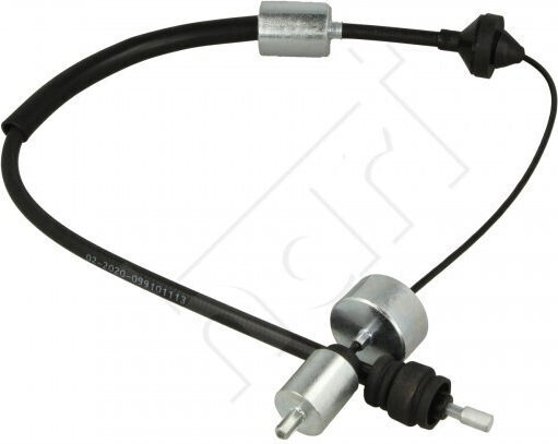 Hart Kupplungsseil Renault Megane Scenic Dti 1997 7700423684