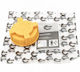Капак На Резервоар За Разширителна Течност Opel Corsa B Tigra 93288274