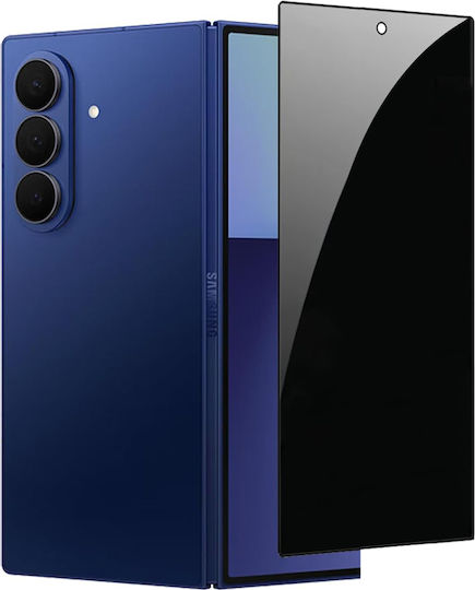 Orso 0.3mm Privacy Tempered Glass (Galaxy Z Fold8 Ultra)