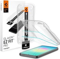 Spigen Закалено стъкло (Galaxy A27) Spigen Закалено стъкло (Galaxy A27)