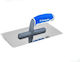 Kubala Inox Trowel With Teeth 0275