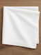 Sunshine Kitchen Towel White 50x50cm