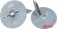 Aluminum Anode Parsun Outboard 40 Horsepower 664-45371-01