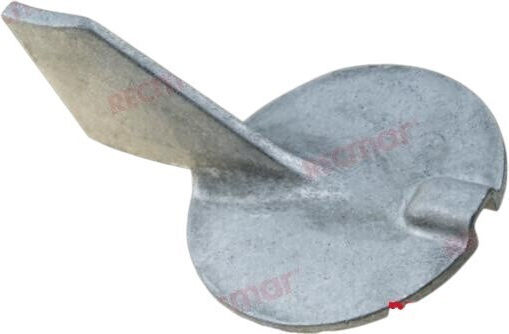 Yamaha Anodio Aluminium Für Außenborder 30hp 40hp 67c-45371-00