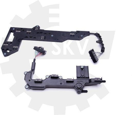 Reparaturset Für Automatikgetriebe Audi A5 A6 A7 Q5 0b5398009f