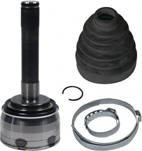 Conector Exterior Croazieră Pe Uscat 4.2td 98-07 Stâng Sau Drept 4346069035