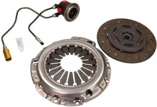 Συμπλέκτης Πλήρης Rover 75 Rj 1 8-2 0 99-05