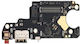 Xiaomi Redmi Note 15 4g Original Charging Board 560001000p700