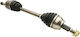 Ax De Transmisie Ford Tranzit Connect 13 Stânga 1.5 Tdci 15 Dv61-3b437-kb