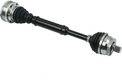 Linkes Halbachs System für Superb 02-08 A4 95-01 Passat 97-05 8d0407271aq Linkes Halbachs System für Superb 02-08 A4 95-01 Passat 97-05 8d0407271aq
