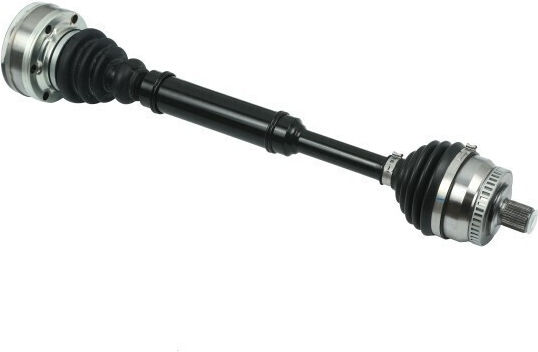 Linkes Halbachs System für Superb 02-08 A4 95-01 Passat 97-05 8d0407271aq