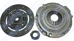 Complete Clutch Bmw E30 E34 E36 1.6 1.8 1.9 87-00