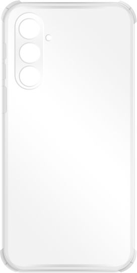 Θήκη Samsung Galaxy A27 5g Anti Shock Σιλικόνη Διάφανη Με Προστασία Κάμερας