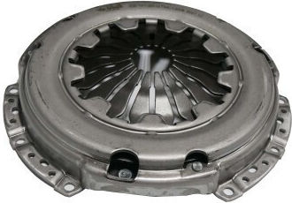 Vika Kupplungsplatte Für Fabia 1.4 Aua Aub 036141025q