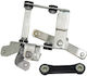 Consolă Leviere Viteze Skoda Octavia 1j0711729f