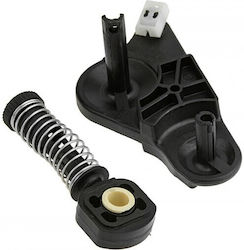 Μοχλός Επιστροφής Αλλαγής Ταχυτήτων Audi A1 2010 Seat Ibiza 2002 Ibiza 2008 Toledo 2012 Skoda Fabia 1999 Fabia Ii Μοχλός Επιστροφής Αλλαγής Ταχυτήτων Audi A1 2010 Seat Ibiza 2002 Ibiza 2008 Toledo 2012 Skoda Fabia 1999 Fabia Ii