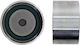 SKF Steuerkettenspannrolle Hyundai Sonata 01-04 2,7 N V58405