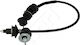 Clutch Cable Xantia 96 2150.p5