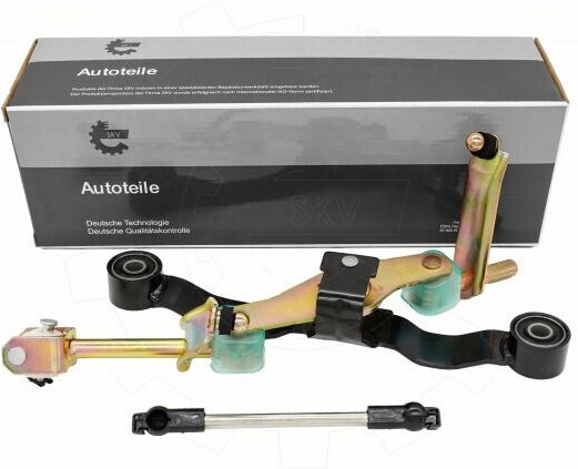 SKV Getriebe Reparatursatz Opel Astra G H A 90578183