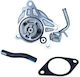 Mazda 3 2,2 13 Sh1518g00a Αντλία Κενού