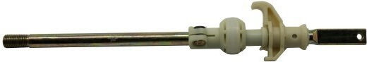 Μοχλος Ταχυτητων Vw Golf Vento 92 1h0711116a