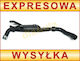 Peugeot 406 2.1 Td Radiator Water Hose