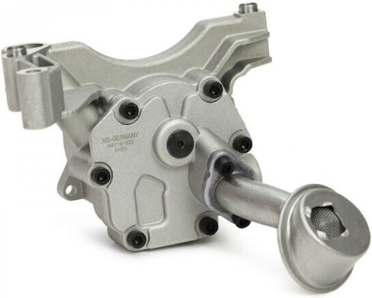 Oil Pump Volkswagen Fabia II Jetta IV Polo 03c 115 105 Ab