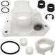 Fiat Brava Bravo I Cinquecento Coupe Marea Seicento Gear Shift Lever Repair Kit Set
