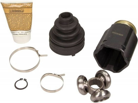 Δεξιός Εσωτερικός Σύνδεσμος Mazda 3 Bk 2003-2006 Eu Gg32-22-520