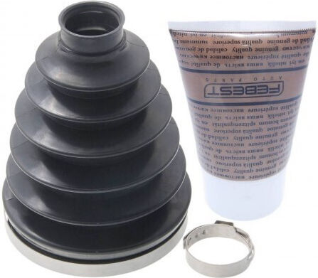 Nissan Altima L31 Εξωτερικό Προστατευτικό Αρθρώσεων 2001.08-2006.10 Ca 39100-ck005