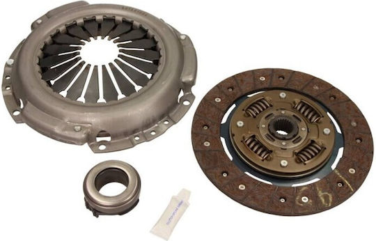 Complete Clutch Rover 25 45 600 2.0 Idt 94-05