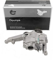 Ölpumpe Mercedes Cls C GLS E G M S 6421802101 Ölpumpe Mercedes Cls C GLS E G M S 6421802101