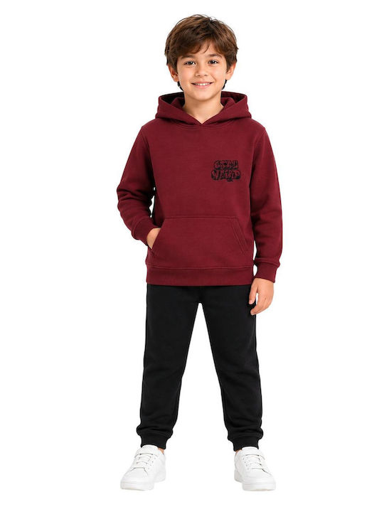 Nek Kids Wear Bluza și Hanorac Pentru Copii Cu ...