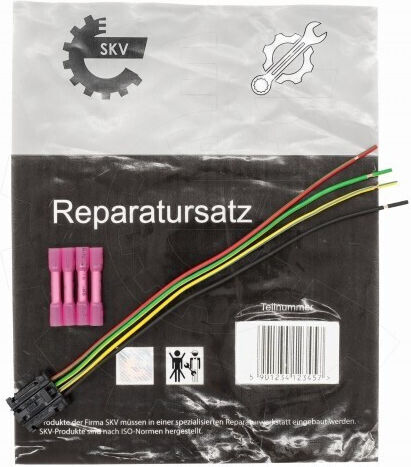 Set De Reparații Renault Citroën Peugeot 1606249280