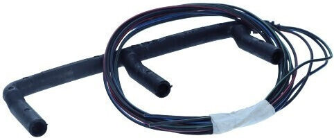 Maxgear Dämmsatz Für Vw Polo 1.4tdi 05 Set/3 Vorwärmer 045971782a