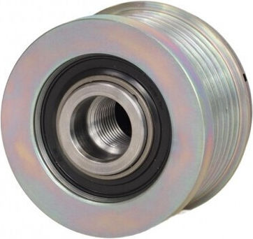 Fulie Alternator Iveco Daily 2014 Cu Rotație Liberă 2016/2019 35c-70c 42576384