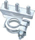 Terminal Negativ Baterie Renault Trafic Scenic 8200432967