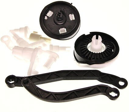Set Reparare Climatizare Vw Passat 06-17 3c1898001a